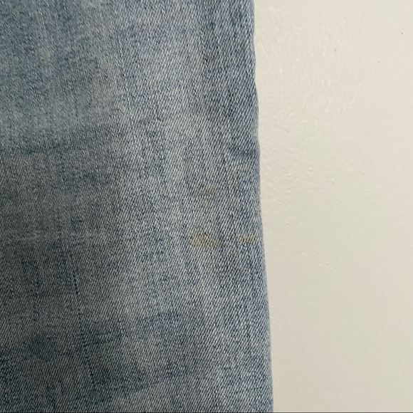 3 for 15$🌸 Buffalo Skinny Jeans Size 26 - Picture 7 of 9